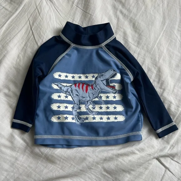 Jordan Baby One Piece Bodysuits Set Of 8 | 3-6M - Picture 9 of 12